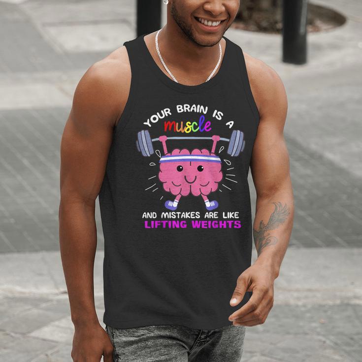 Growth Mindset Teacher Shirt Inspirational Shirts Men Tank Top, funny gift Growth Mindset Teacher Shirt Inspirational Shirts Men Tank Top, funny gift
