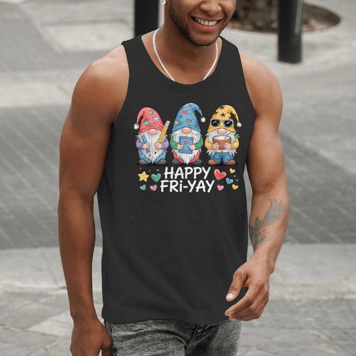 Happy Fri-Yay Teacher Fry Yay Friday Weekend Fri-Yay Men Tank Top, funny gift Happy Fri-Yay Teacher Fry Yay Friday Weekend Fri-Yay Men Tank Top, funny gift