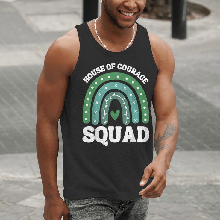 House Of Courage Squad RCA School Teacher Student Tee Men Tank Top, funny gift House Of Courage Squad RCA School Teacher Student Tee Men Tank Top, funny gift