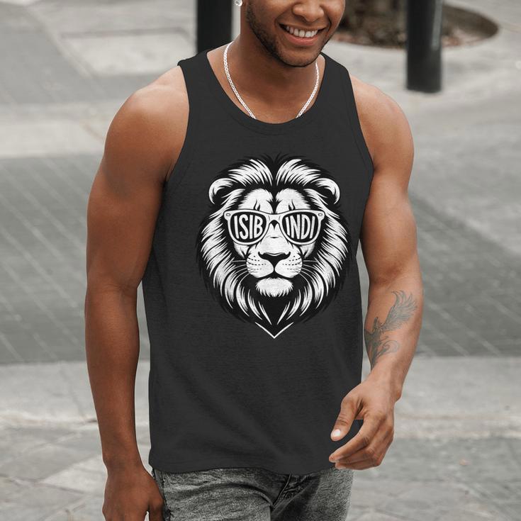 Isibindi House Of Courage RCA School Spirit Teachers Men Tank Top, funny gift Isibindi House Of Courage RCA School Spirit Teachers Men Tank Top, funny gift