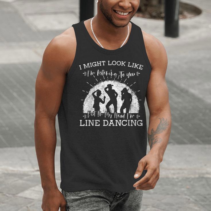 Line Dancing Choreographer Dance Teacher Group Performer Men Women Girls Kids Men Tank Top, funny gift Line Dancing Choreographer Dance Teacher Group Performer Men Women Girls Kids Men Tank Top, funny gift