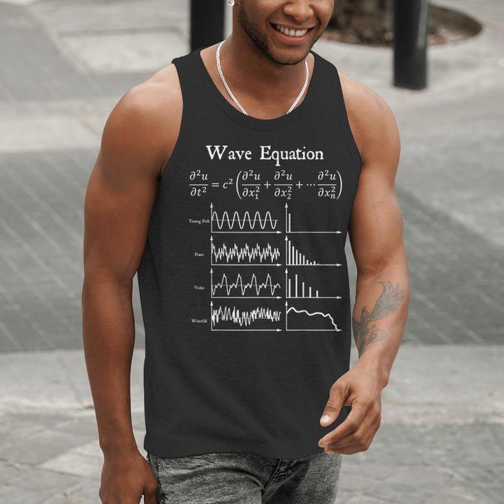 Nerdy Wave Equation Music Physics Science Math Teacher Geek Men Women Girls Kids Men Tank Top, Science Teacher Tank Tops, funny gift Nerdy Wave Equation Music Physics Science Math Teacher Geek Men Women Girls Kids Men Tank Top, Science Teacher Tank Tops, funny gift