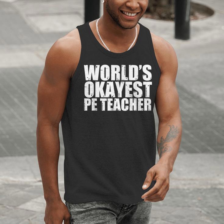 PE Teacher Men Tank Top, Pe Teacher Tank Tops, funny gift PE Teacher Men Tank Top, Pe Teacher Tank Tops, funny gift