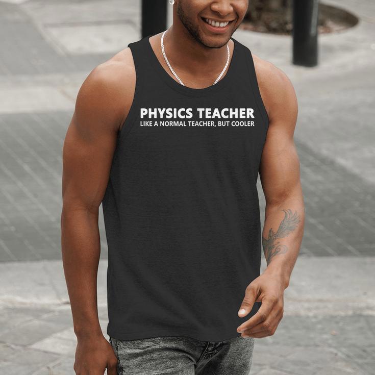 Physics Teacher Physics Teacher For Men Women Girls Kids Men Tank Top, funny gift Physics Teacher Physics Teacher For Men Women Girls Kids Men Tank Top, funny gift