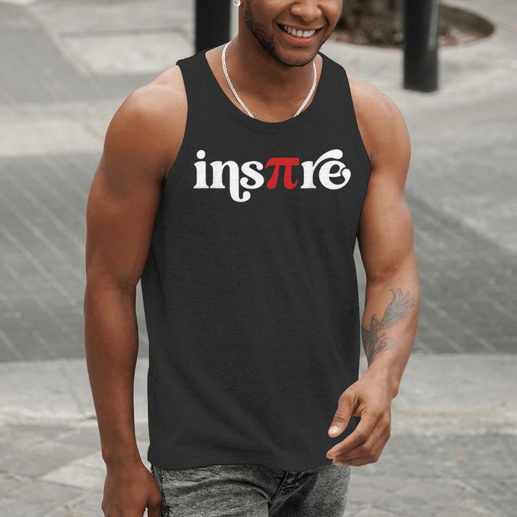 Pi Day Inspire 314 Symbol Math Teacher Science Mathematics Men Tank Top, Science Teacher Tank Tops, funny gift Pi Day Inspire 314 Symbol Math Teacher Science Mathematics Men Tank Top, Science Teacher Tank Tops, funny gift