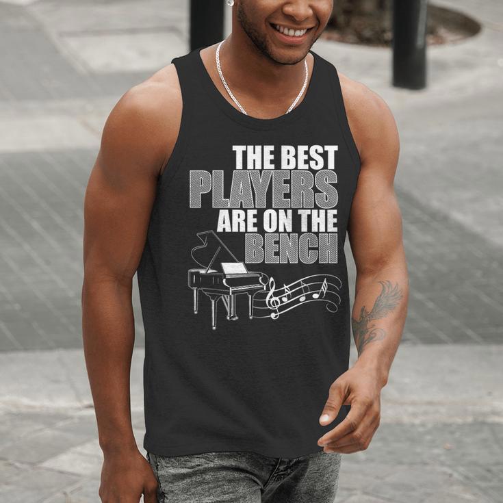 Piano Art For Men Women Pianist Piano Teacher Piano Player Men Tank Top, funny gift Piano Art For Men Women Pianist Piano Teacher Piano Player Men Tank Top, funny gift