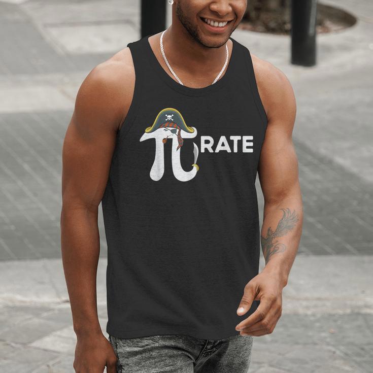 Pirate Pi Math Pie Halloween Costume Teacher Men Women Men Tank Top, funny gift Pirate Pi Math Pie Halloween Costume Teacher Men Women Men Tank Top, funny gift