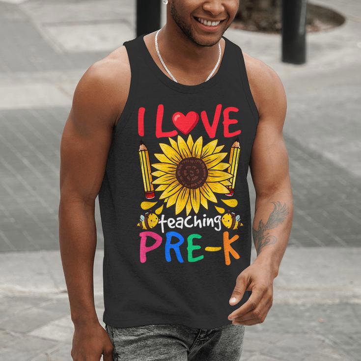 Pre School Teacher Pre-K Teacher Men Tank Top, funny gift Pre School Teacher Pre-K Teacher Men Tank Top, funny gift