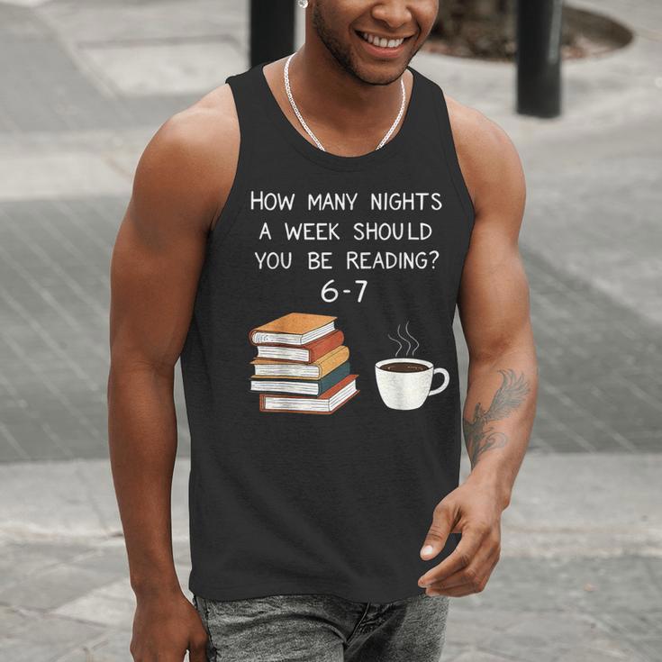 Reading 67 Six Seven Meme English Teacher Book Lover Men Tank Top, English Teacher Tank Tops, funny gift
