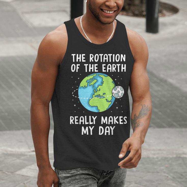 Rotation Of The Earth Makes My Day Science Teacher Earth Day Men Tank Top, Science Teacher Tank Tops, funny gift Rotation Of The Earth Makes My Day Science Teacher Earth Day Men Tank Top, Science Teacher Tank Tops, funny gift