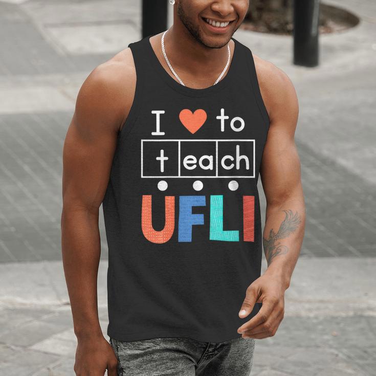 Science Of Reading I Love To Teach UFLI Teacher Literacy Men Tank Top, Science Teacher Tank Tops, funny gift Science Of Reading I Love To Teach UFLI Teacher Literacy Men Tank Top, Science Teacher Tank Tops, funny gift