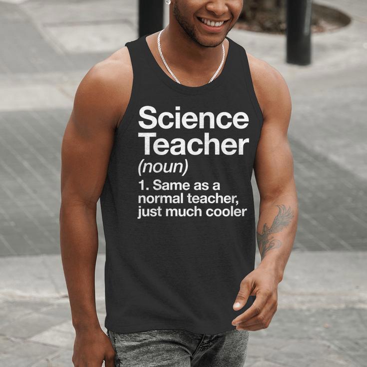 Science Teacher Definition Back To School First Day Men Tank Top, Science Teacher Tank Tops, funny gift Science Teacher Definition Back To School First Day Men Tank Top, Science Teacher Tank Tops, funny gift