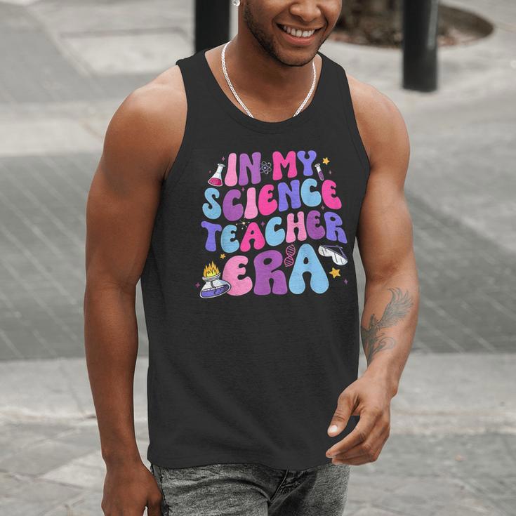 In My Science Teacher Era Teacher Men Tank Top, Science Teacher Tank Tops, funny gift In My Science Teacher Era Teacher Men Tank Top, Science Teacher Tank Tops, funny gift