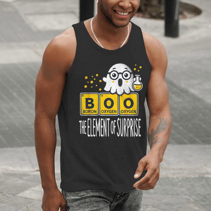 Science Teacher Halloween Elements Of Surprise Chemistry Men Tank Top, Science Teacher Tank Tops, funny gift Science Teacher Halloween Elements Of Surprise Chemistry Men Tank Top, Science Teacher Tank Tops, funny gift