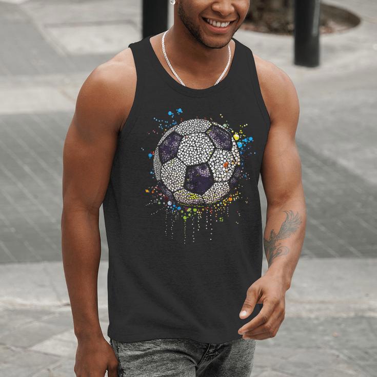 Soccer Dot Day Shirts For Kids Men Women Teacher Men Tank Top, funny gift Soccer Dot Day Shirts For Kids Men Women Teacher Men Tank Top, funny gift
