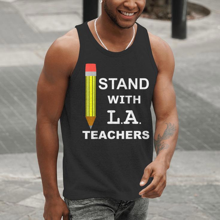 Stand With LA Teachers Tshirt United Los Angeles T Shirt Men Women Kids Men Tank Top, funny gift Stand With LA Teachers Tshirt United Los Angeles T Shirt Men Women Kids Men Tank Top, funny gift