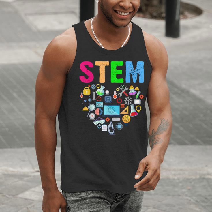 STEM Science Technology Engineering Math Teacher Men Tank Top, Science Teacher Tank Tops, funny gift STEM Science Technology Engineering Math Teacher Men Tank Top, Science Teacher Tank Tops, funny gift
