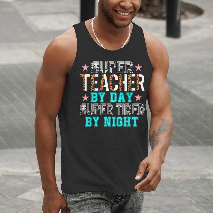 Super Teacher By Day Super Tired By Night Superhero Teacher Men Women Men Tank Top, Super Teacher Tank Tops, funny gift Super Teacher By Day Super Tired By Night Superhero Teacher Men Women Men Tank Top, Super Teacher Tank Tops, funny gift