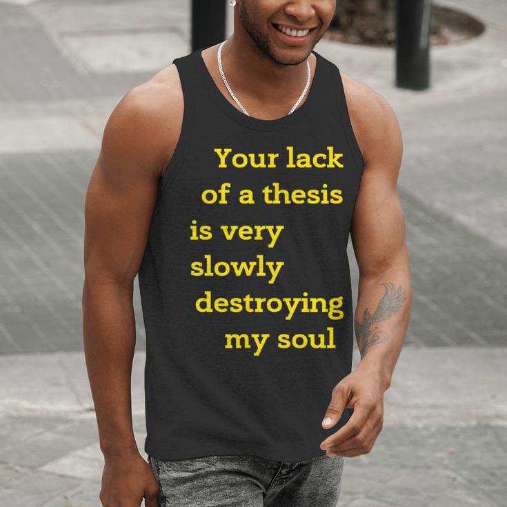 Teacher Or Professor Essay Thesis Writing Joke For Men Women Men Tank Top, Writing Teacher Tank Tops, funny gift Teacher Or Professor Essay Thesis Writing Joke For Men Women Men Tank Top, Writing Teacher Tank Tops, funny gift