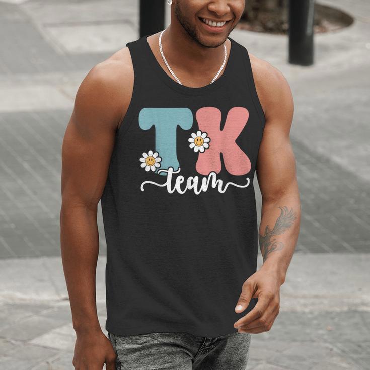 TK Team Back To School Teachers Students Team TK Men Tank Top, funny gift TK Team Back To School Teachers Students Team TK Men Tank Top, funny gift