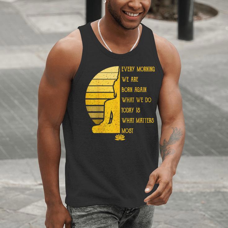 Yoga Meditation Buddha Yoga Teacher T-Shirt Men Tank Top, funny gift Yoga Meditation Buddha Yoga Teacher T-Shirt Men Tank Top, funny gift