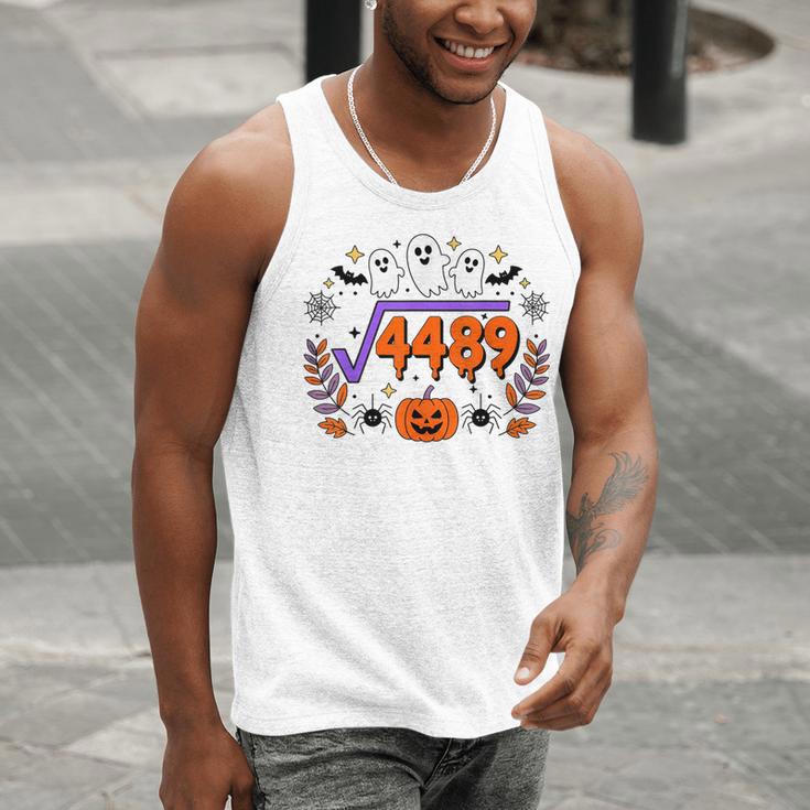 67 Meme Square Root 4489 Teen Six Seven Slang Math Teacher Men Tank Top, funny gift 67 Meme Square Root 4489 Teen Six Seven Slang Math Teacher Men Tank Top, funny gift