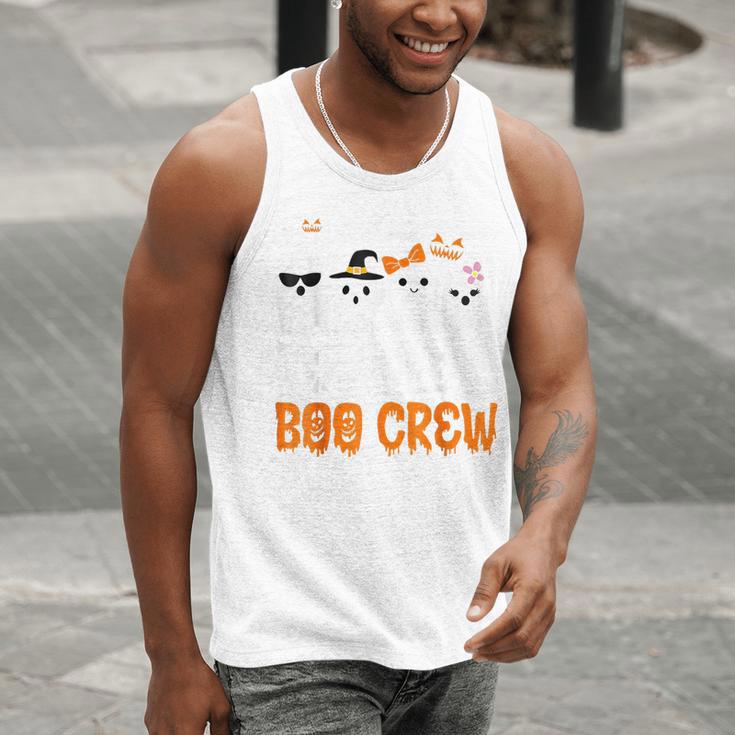 Cute Ghost Team Pre K Boo Crew Halloween Teacher Student Men Tank Top, funny gift Cute Ghost Team Pre K Boo Crew Halloween Teacher Student Men Tank Top, funny gift