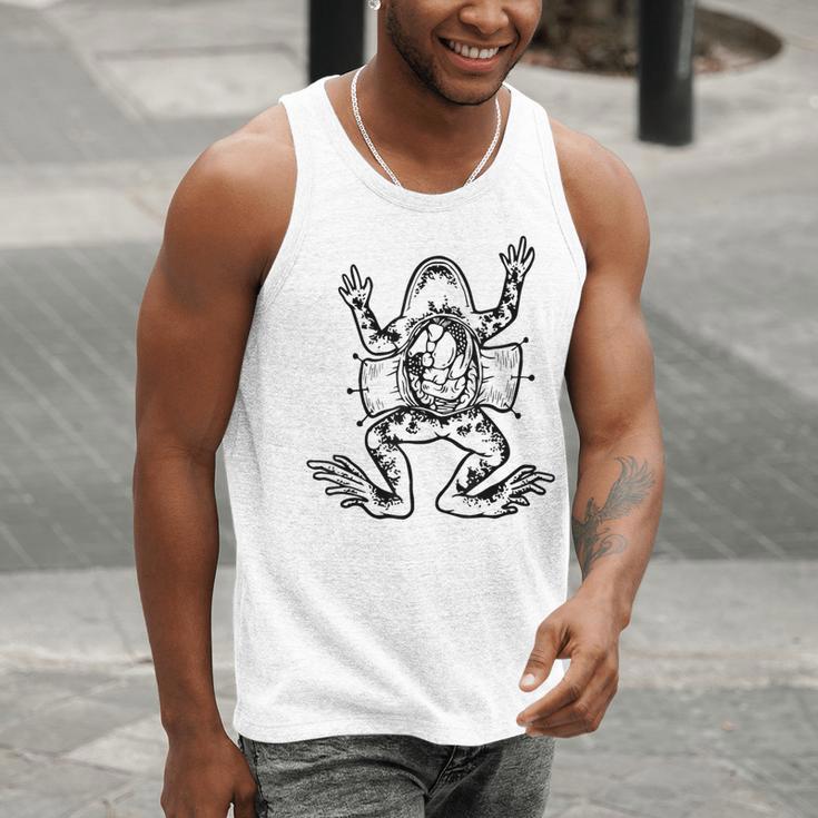 Frog Dissection Biology Anatomy Lab Science Teacher Men Tank Top, Science Teacher Tank Tops, funny gift Frog Dissection Biology Anatomy Lab Science Teacher Men Tank Top, Science Teacher Tank Tops, funny gift