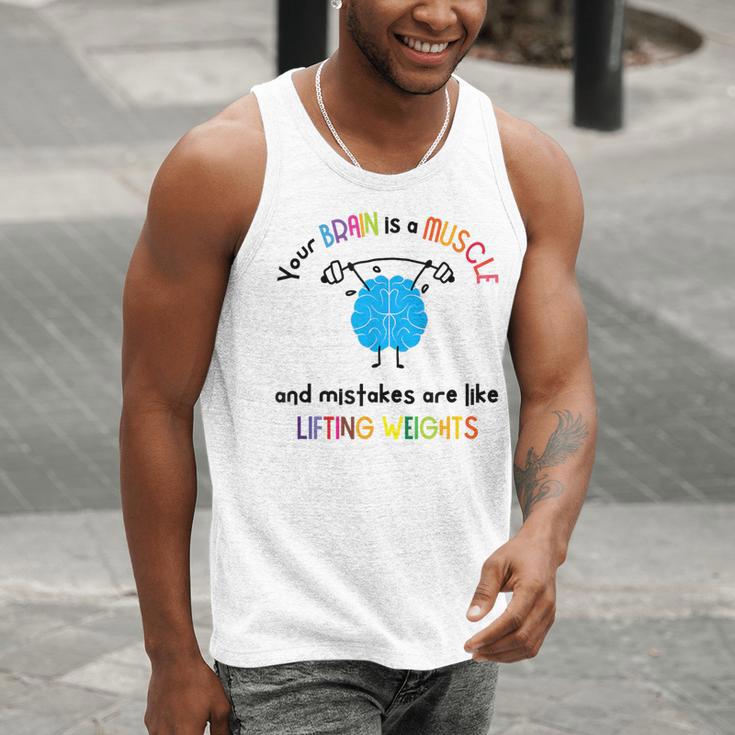 Growth Mindset Tee Teacher Quotes Men Women Kids Men Tank Top, funny gift Growth Mindset Tee Teacher Quotes Men Women Kids Men Tank Top, funny gift