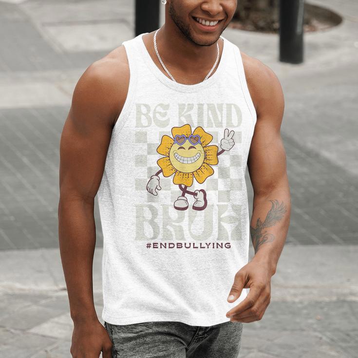 Be Kind Unity Day Orange Anti Bullying For Kids Teachers Men Tank Top, funny gift Be Kind Unity Day Orange Anti Bullying For Kids Teachers Men Tank Top, funny gift