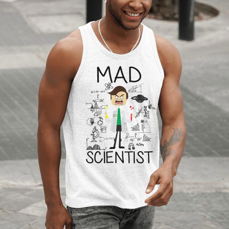 Mad Scientist Shirt Kids Boys Youth Science Teacher Men Tank Top, Science Teacher Tank Tops, funny gift Mad Scientist Shirt Kids Boys Youth Science Teacher Men Tank Top, Science Teacher Tank Tops, funny gift