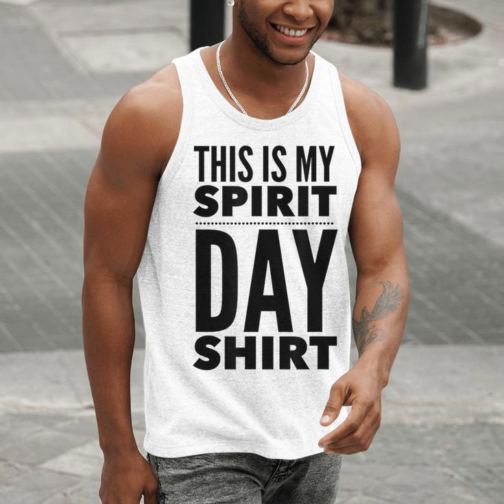 School Teacher Spirit Day Costume For Men Women Men Tank Top, funny gift School Teacher Spirit Day Costume For Men Women Men Tank Top, funny gift