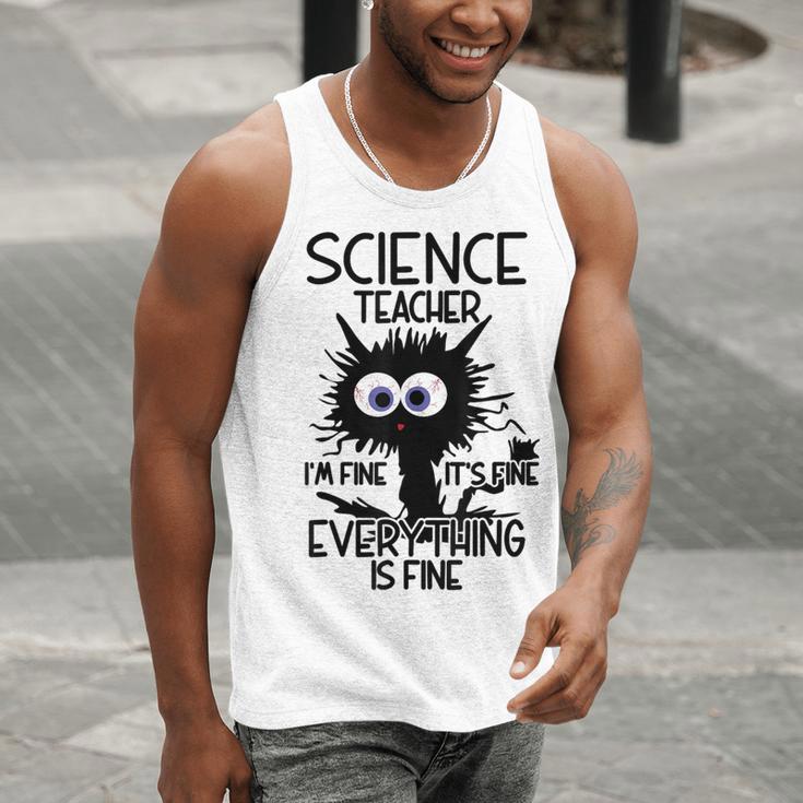 Science Teacher Appreciation Merch -Adults -Youth Grey Classic Fit Modern Science Theme Cartoon Men Tank Top, Science Teacher Tank Tops, funny gift Science Teacher Appreciation Merch -Adults -Youth Grey Classic Fit Modern Science Theme Cartoon Men Tank Top, Science Teacher Tank Tops, funny gift