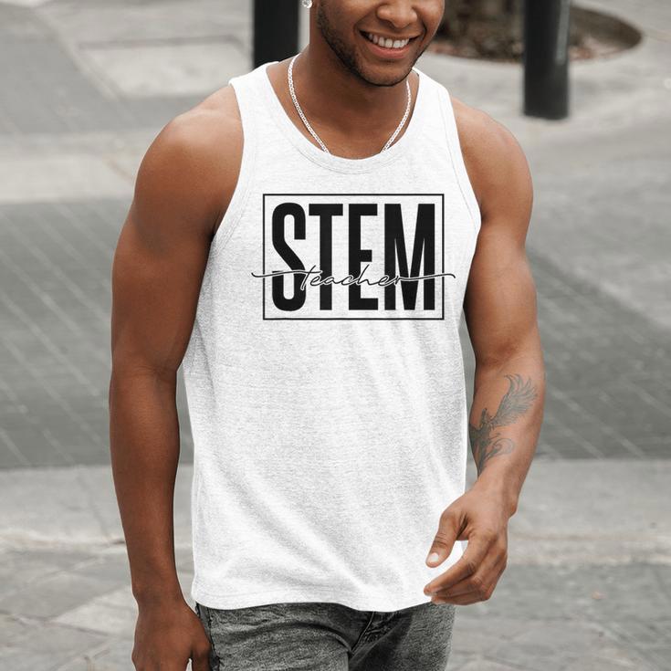 Stem Teacher Science Technology Engineering Math Teachers Men Tank Top, Science Teacher Tank Tops, funny gift Stem Teacher Science Technology Engineering Math Teachers Men Tank Top, Science Teacher Tank Tops, funny gift