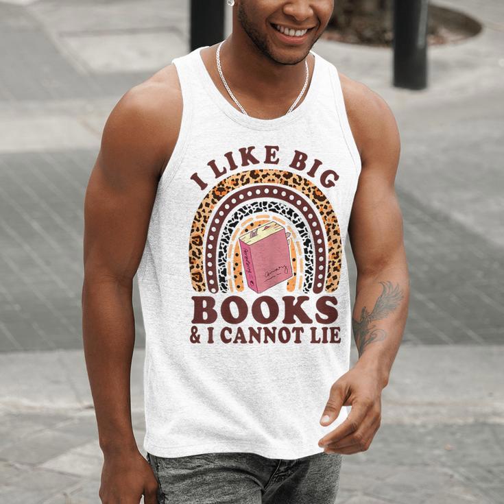 Teacher-TShirt I Like Big Books & I Cannot Lie Reading For Women Men Tank Top, funny gift Teacher-TShirt I Like Big Books & I Cannot Lie Reading For Women Men Tank Top, funny gift