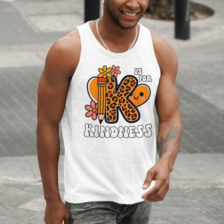 Unity Day Shirt Kindness Orange Teacher Kids Be Kind Men Tank Top, funny gift Unity Day Shirt Kindness Orange Teacher Kids Be Kind Men Tank Top, funny gift