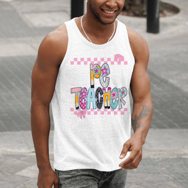 Women PE Teacher Back To School Physical Education Teacher Men Tank Top, Pe Teacher Tank Tops, funny gift Women PE Teacher Back To School Physical Education Teacher Men Tank Top, Pe Teacher Tank Tops, funny gift
