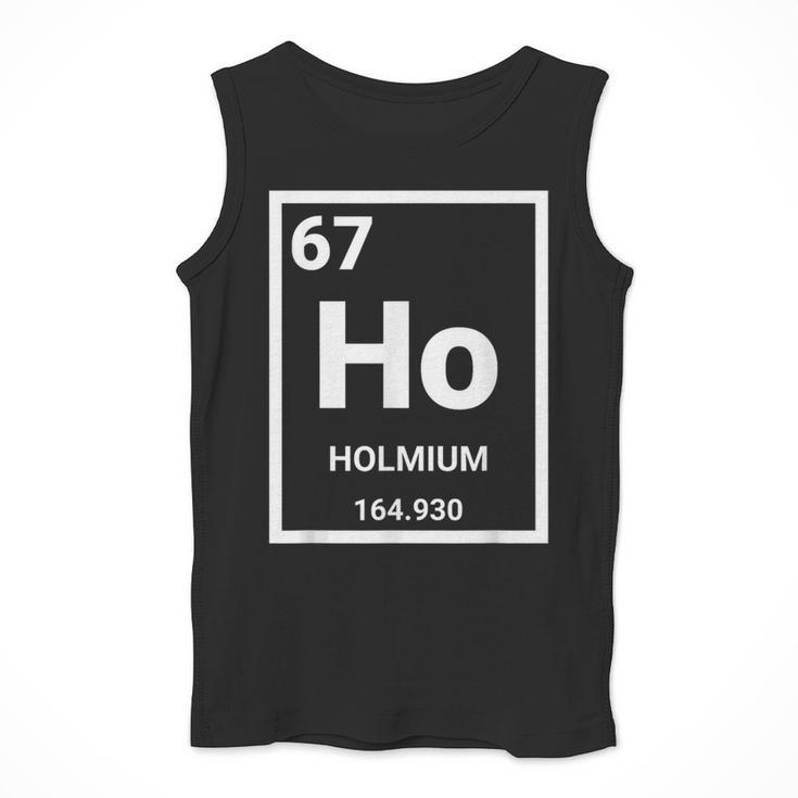 6 7 Meme Science Teacher Chemistry Holmium Men Tank Top, Science Teacher Gifts, funny design 6 7 Meme Science Teacher Chemistry Holmium Men Tank Top, Science Teacher Gifts, funny design