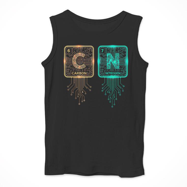 6 7 Science Chemistry Teacher Periodic Table Meme Men Tank Top, Science Teacher Gifts, funny design 6 7 Science Chemistry Teacher Periodic Table Meme Men Tank Top, Science Teacher Gifts, funny design