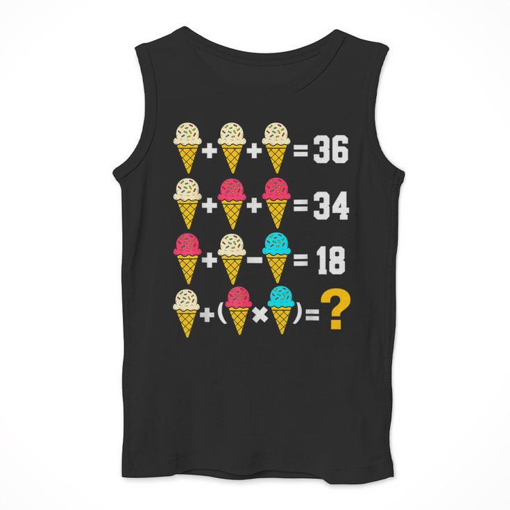 67 Ice Cream Drip Meme Order Of Operations Math Teacher Men Tank Top, funny design 67 Ice Cream Drip Meme Order Of Operations Math Teacher Men Tank Top, funny design