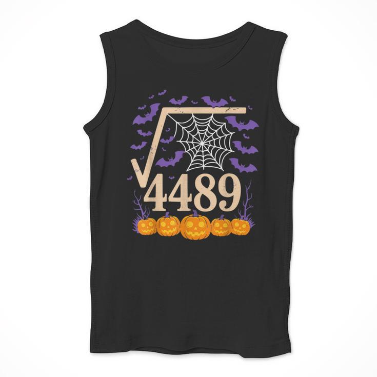 67 Meme Math Teacher 6 7 Square Root 4489 Men Tank Top, funny design 67 Meme Math Teacher 6 7 Square Root 4489 Men Tank Top, funny design