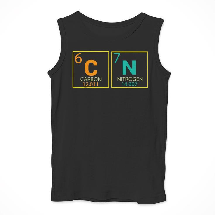 67 Meme Six Seven Teacher Science Periodic Table Men Tank Top, Science Teacher Gifts, funny design