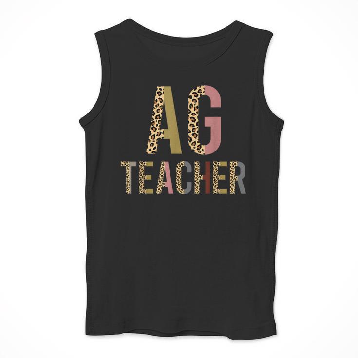 AG Teacher Farmer Life Agriculture Teacher Men Tank Top, funny design AG Teacher Farmer Life Agriculture Teacher Men Tank Top, funny design