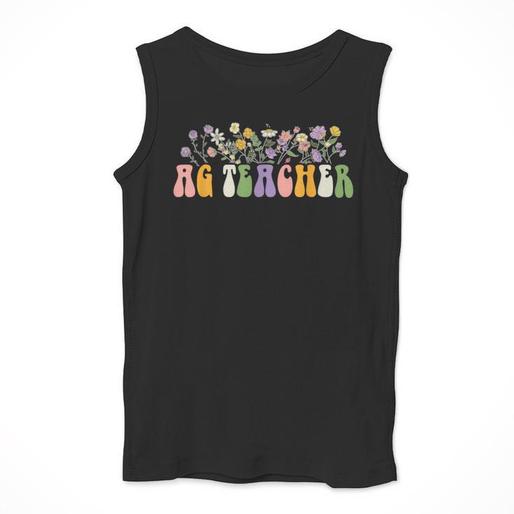 AG Teacher Future Farmer Agriculture Teacher Men Women Men Tank Top, Future Teacher Gifts, funny design AG Teacher Future Farmer Agriculture Teacher Men Women Men Tank Top, Future Teacher Gifts, funny design