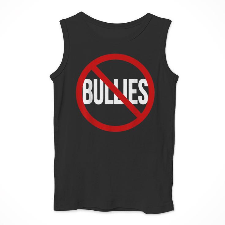 Anti Bullying No Bullies School Teacher Student Kindness Men Tank Top, funny design Anti Bullying No Bullies School Teacher Student Kindness Men Tank Top, funny design
