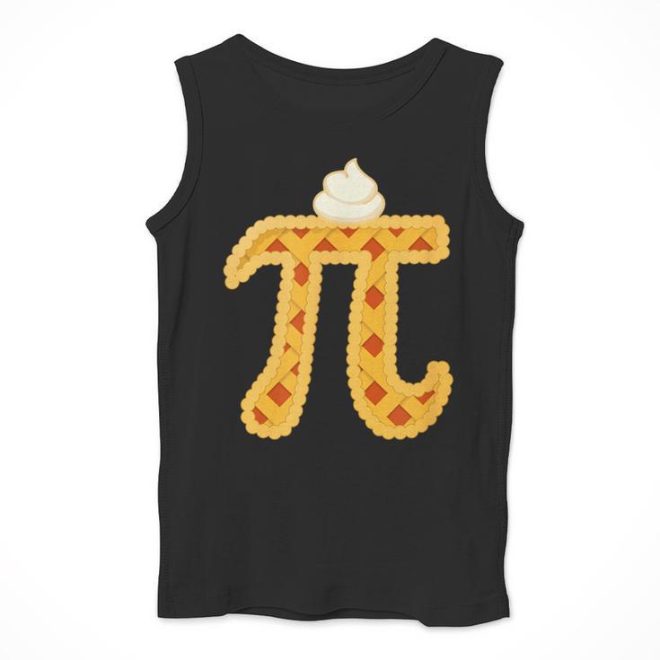 Apple Pi Pie Pun Math Teacher Pi Day 2020 Men Tank Top, funny design Apple Pi Pie Pun Math Teacher Pi Day 2020 Men Tank Top, funny design