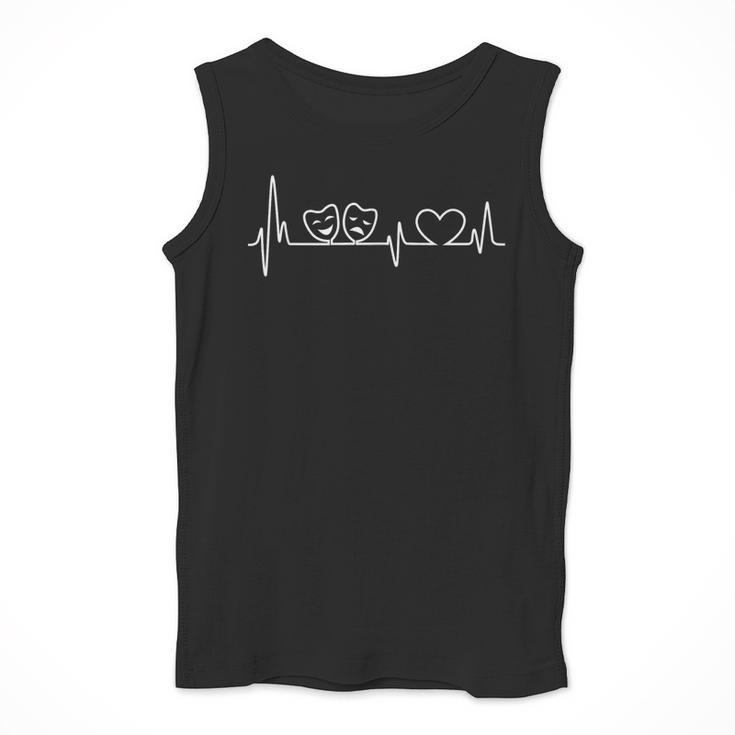 Theatre Teacher Theater Drama Rehearsal Theater Men Tank Top, funny design Theatre Teacher Theater Drama Rehearsal Theater Men Tank Top, funny design