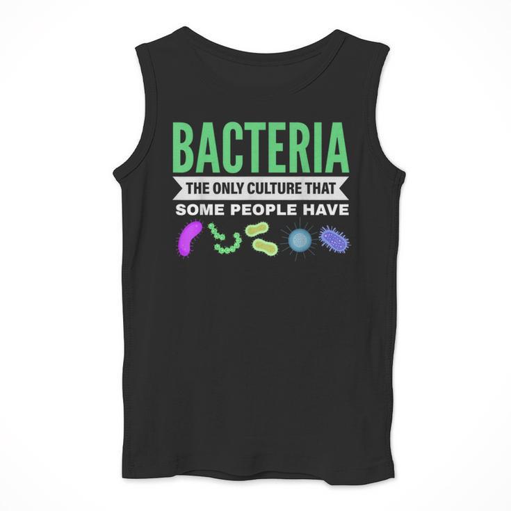 Bacteria Culture Biology Science Teacher Biologist Men Tank Top, Science Teacher Gifts, funny design Bacteria Culture Biology Science Teacher Biologist Men Tank Top, Science Teacher Gifts, funny design