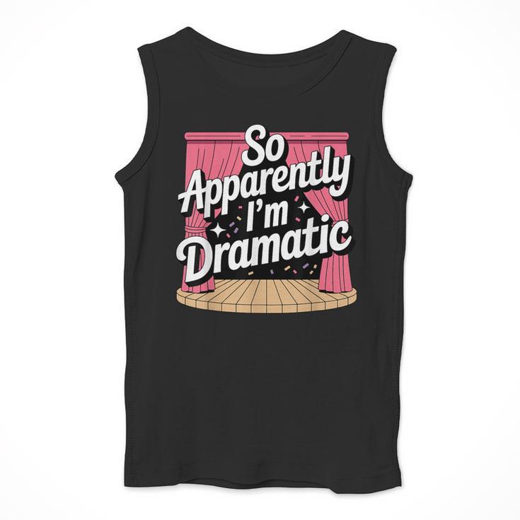 Best Theatre Art For Men Women Musical Drama Teacher Theater Men Tank Top, funny design Best Theatre Art For Men Women Musical Drama Teacher Theater Men Tank Top, funny design