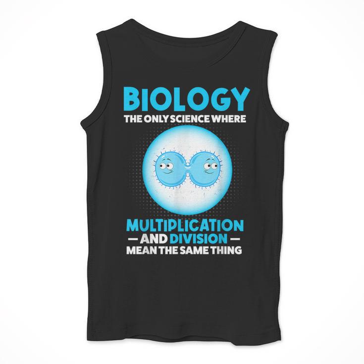 Biology Facts Science Teacher Student Biologist Men Tank Top, Science Teacher Gifts, funny design Biology Facts Science Teacher Student Biologist Men Tank Top, Science Teacher Gifts, funny design